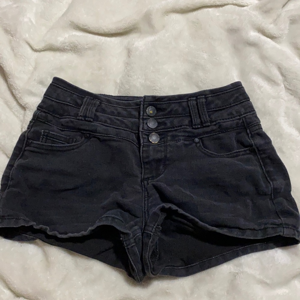 Blue spic size 0